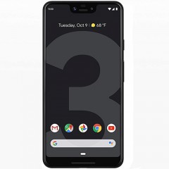 Used as Demo Google Pixel 3 XL 64GB Phone - Black (Local Warranty, AU STOCK, 100% Genuine)